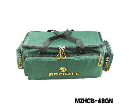 AQUA MARINE - Heavy Duty Hand Caster Bag - Green